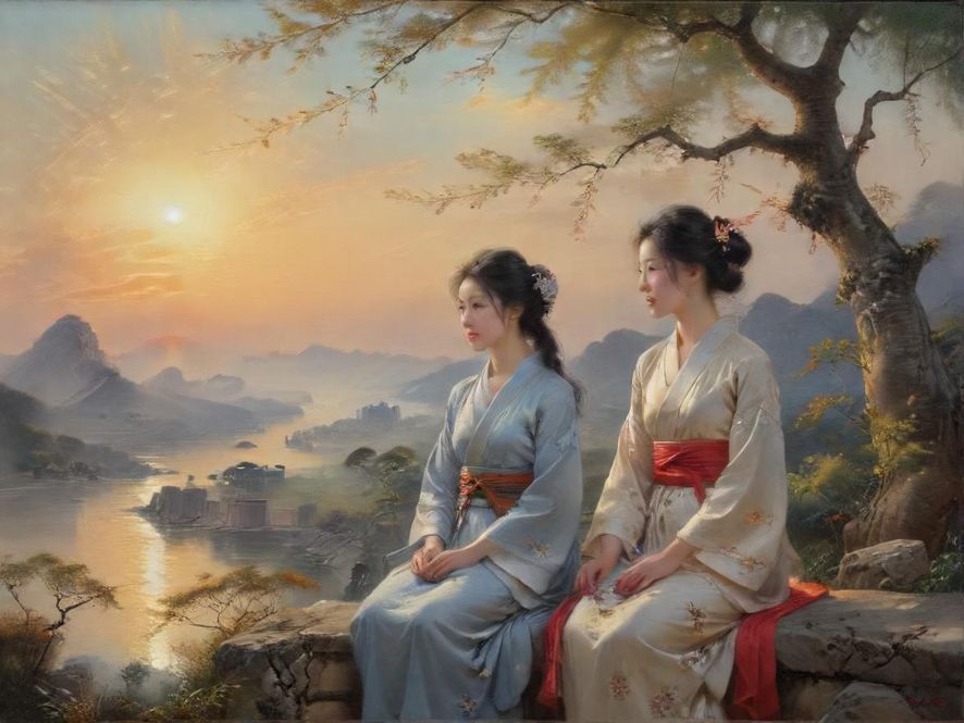广州高端沐足会所精油按摩场景