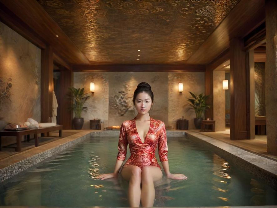 在万花楼论坛找到理想的桑拿会所