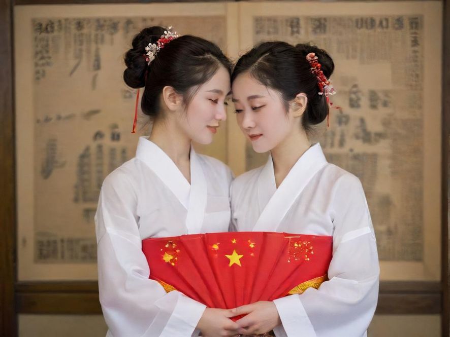 桑拿房内部