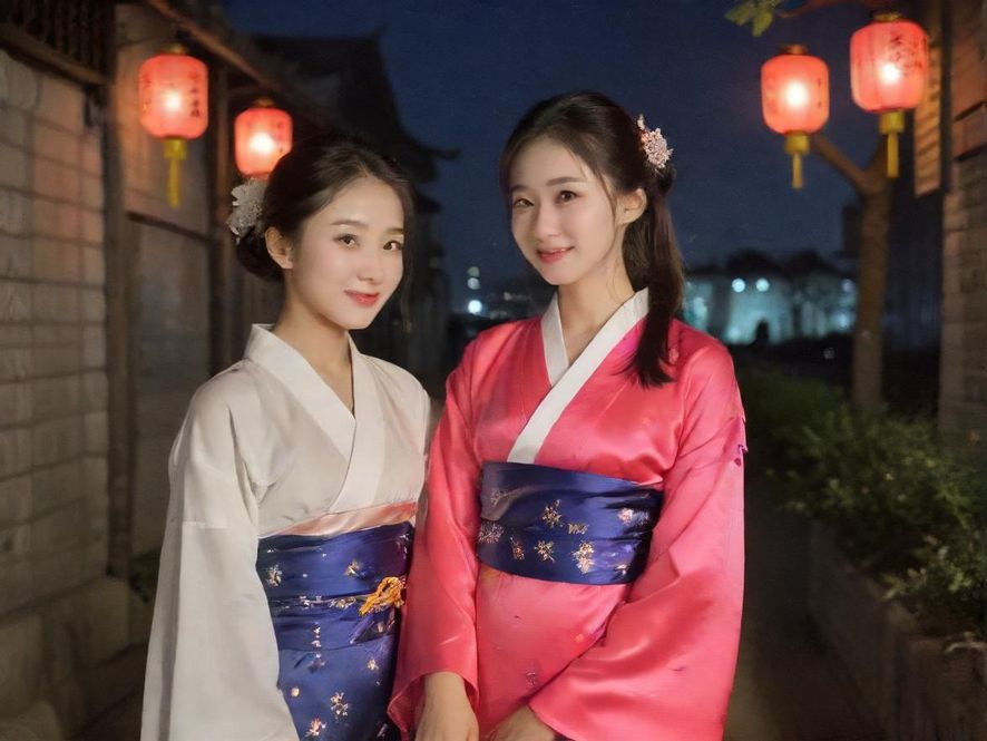 夜场会所内部环境展示