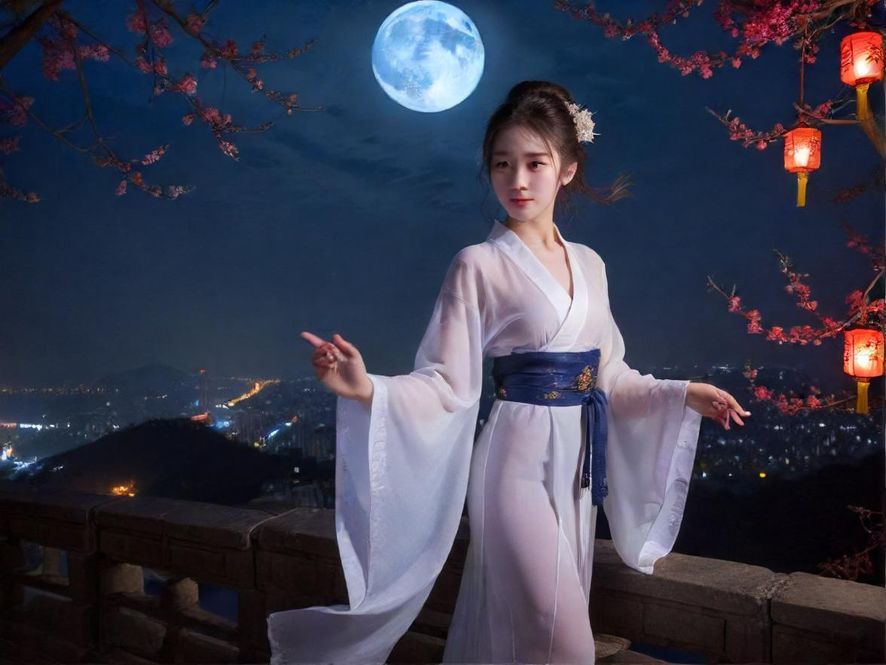 神秘会所入口