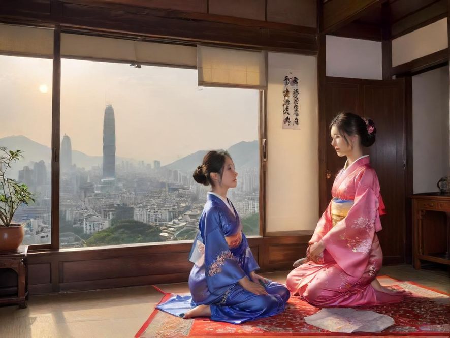 广州高端桑拿会所私密包厢实景