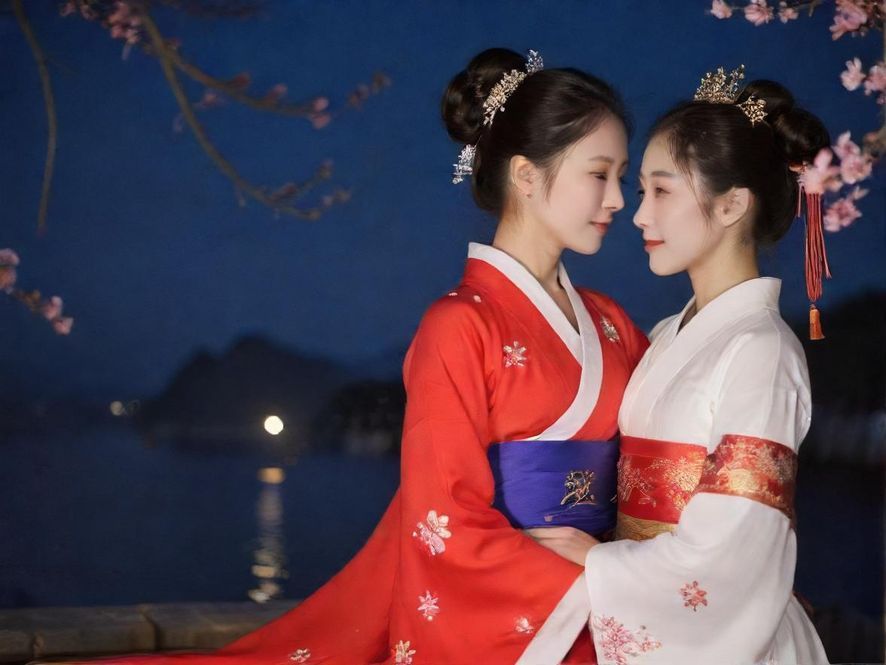广州夜场会所大堂