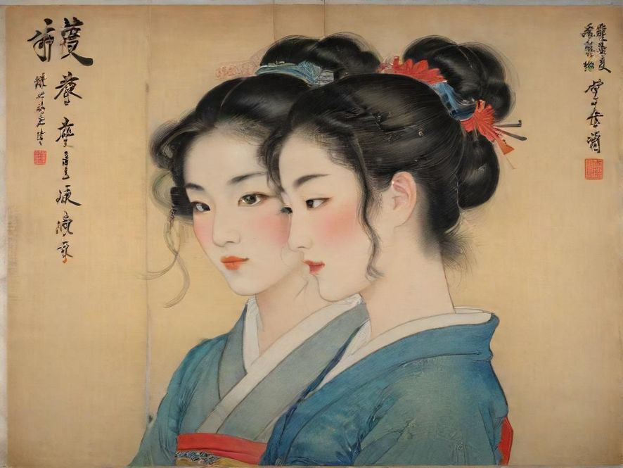 广佛桑拿房内部场景