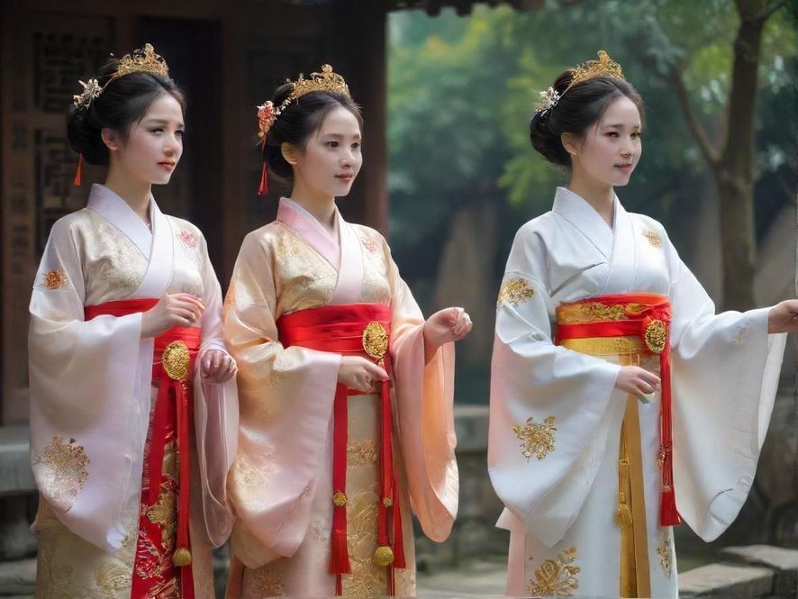 深圳金碧水会服务场景