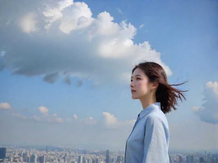 一个高端休闲会所内部的场景，一张舒适的按摩床在柔和的灯光下显得格外诱人，环境干净整洁，营造出宁静放松的氛围。