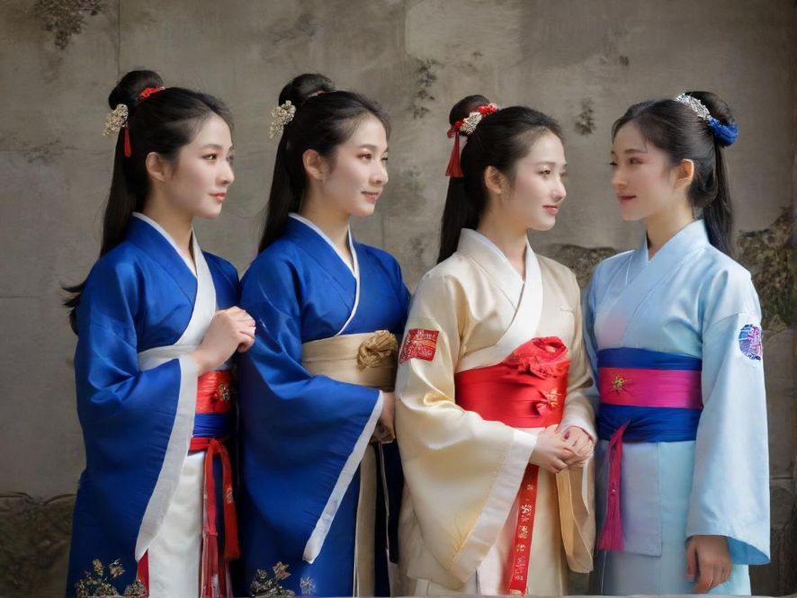 享受专业服务后身心放松的美好时刻