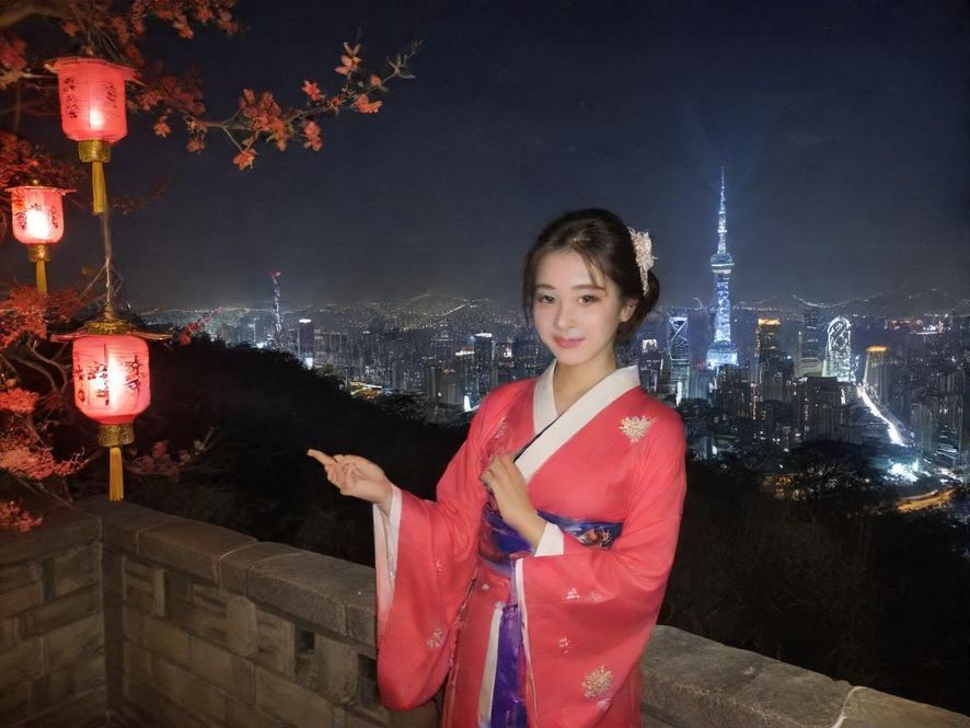 深圳隐藏会所入口