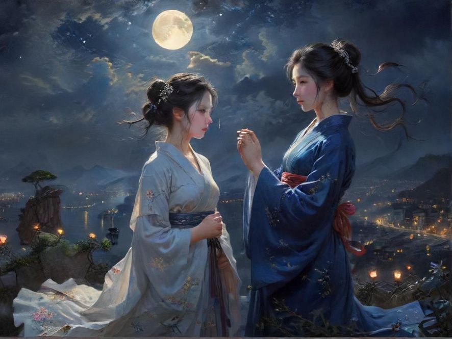 地图上标记着各种休闲场所，象征蒲君吧丰富的资源