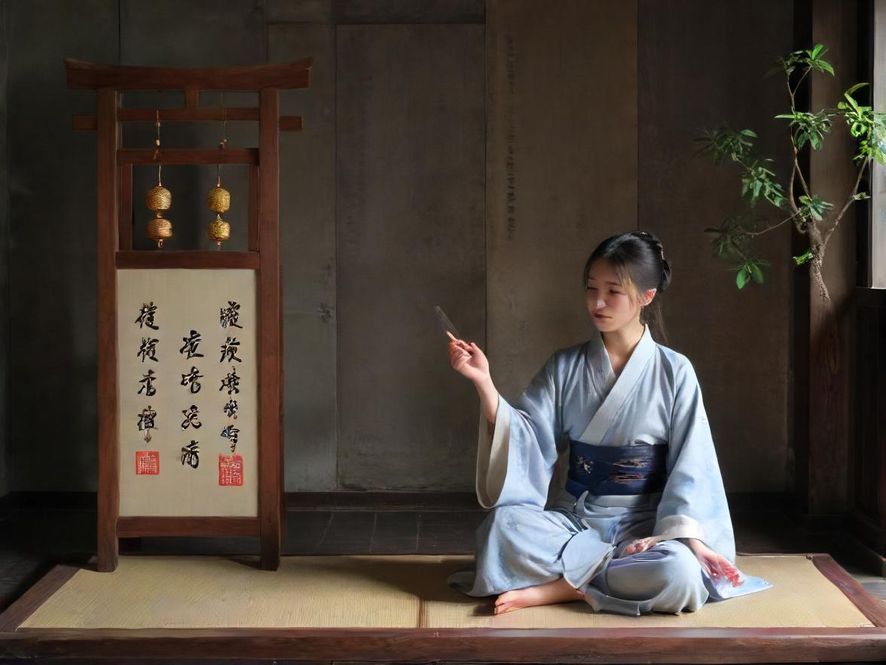 一群年轻朋友围坐在舒适的咖啡馆里，手持咖啡杯，面带笑容地愉快交谈，背景是温馨的咖啡馆内部装饰。