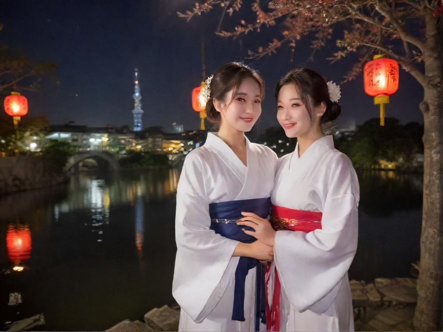 高端夜场桑拿大堂