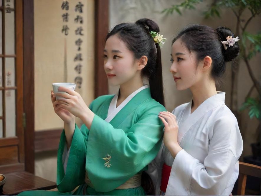 广州隐藏茶社桑拿汗蒸环境