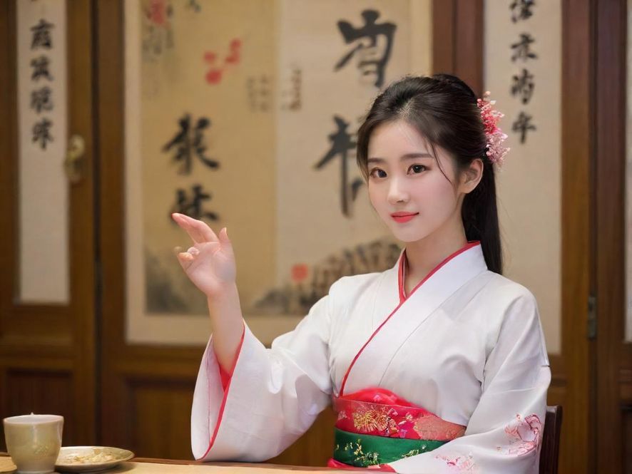 广州某高端休闲会所内部包间