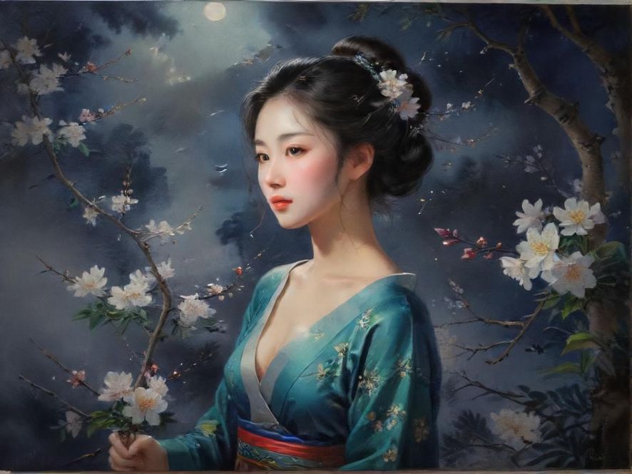 花都夜生活娱乐场所一览