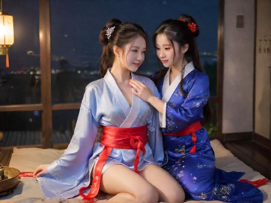 东莞夜场会所舒适的按摩房间