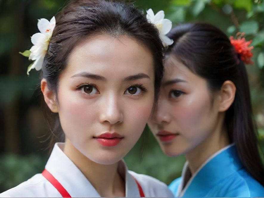 舒适的桑拿房内部，暖色调灯光，毛巾叠放整齐