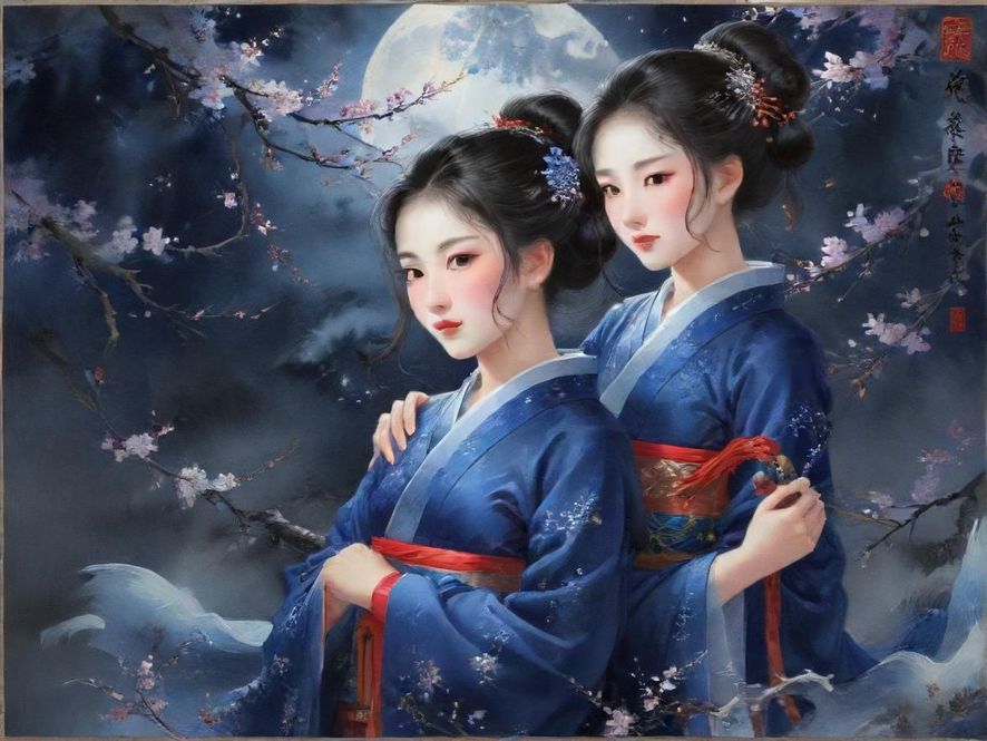 深圳夜生活会所夜景氛围