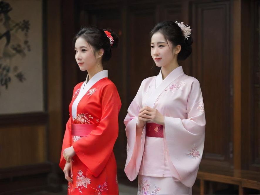 友善的服务人员