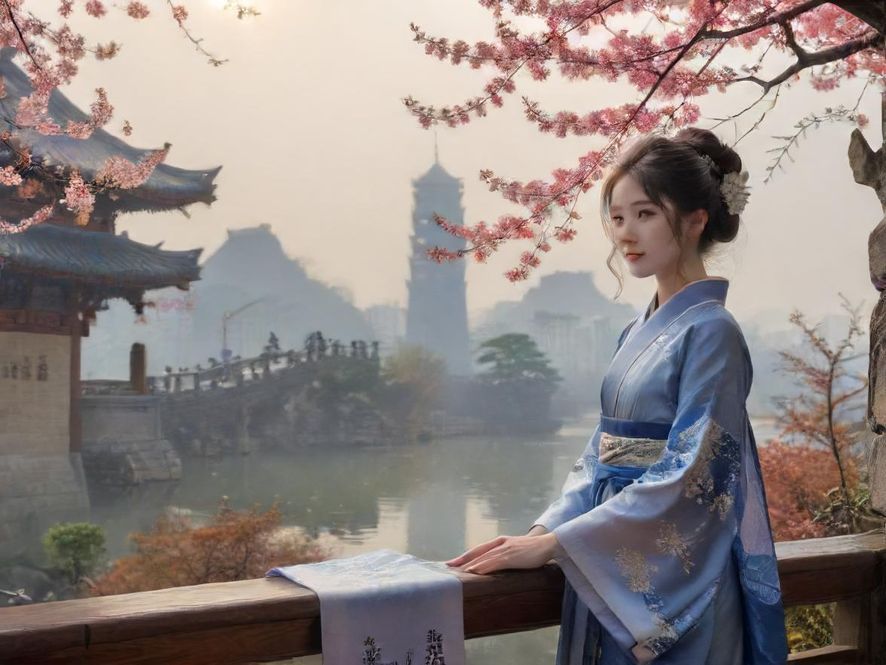 广州沐足技师专业服务场景