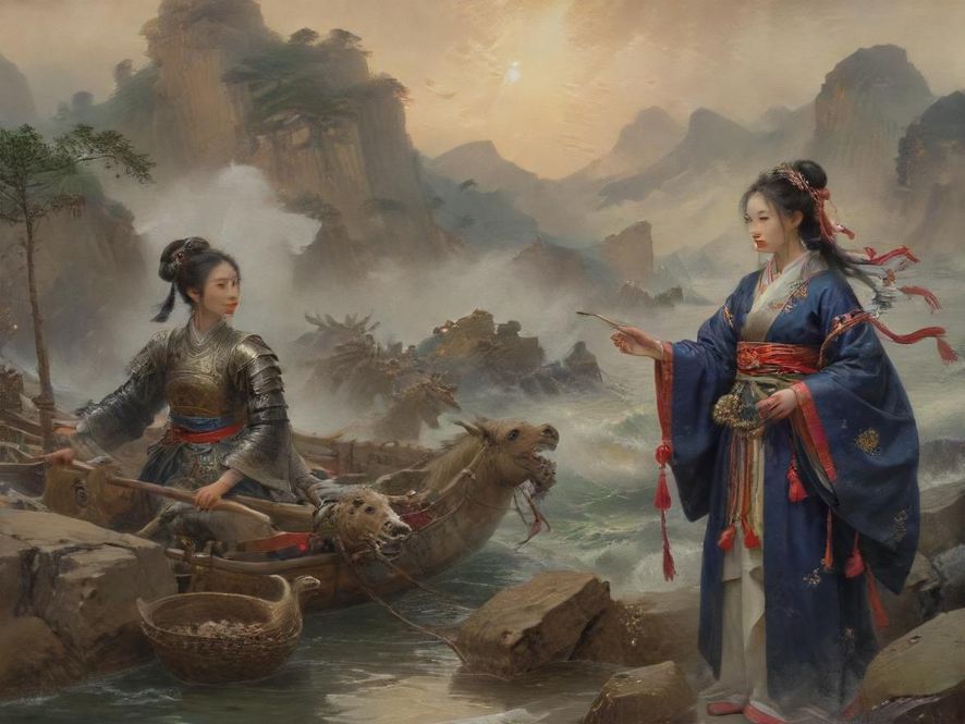 上海高端会所内的胸部护理场景，柔和光线营造温馨氛围