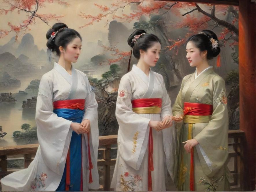 广州高端会所大堂