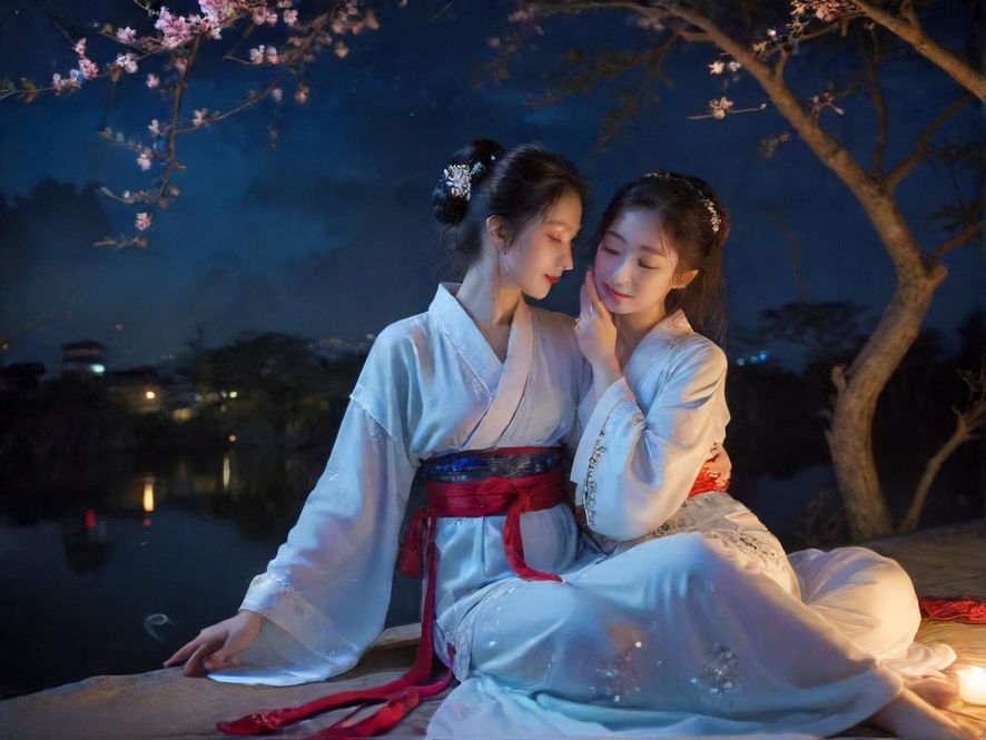 广佛高端夜场会所内部环境