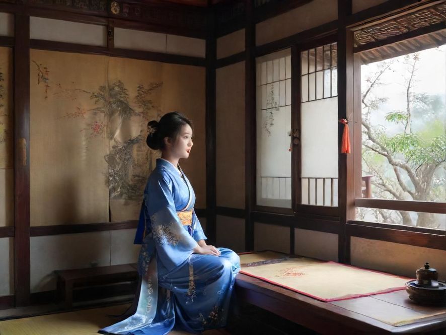 专业技师为你提供放松服务