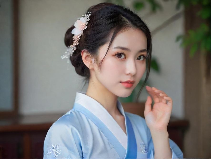 高端休闲会所内部环境
