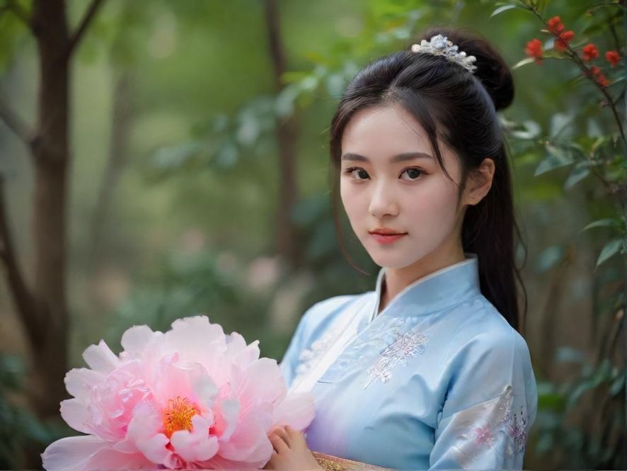 一间布置温馨、灯光柔和的私密房间，窗帘低垂，营造出宁静放松的氛围