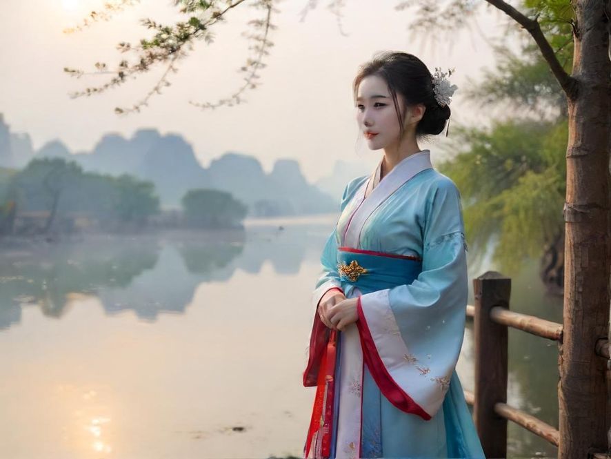 广州QT水会贴心服务场景