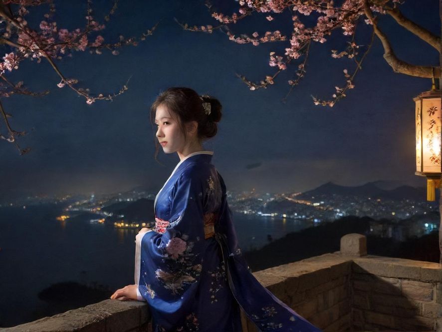 珠海夜生活场所外观