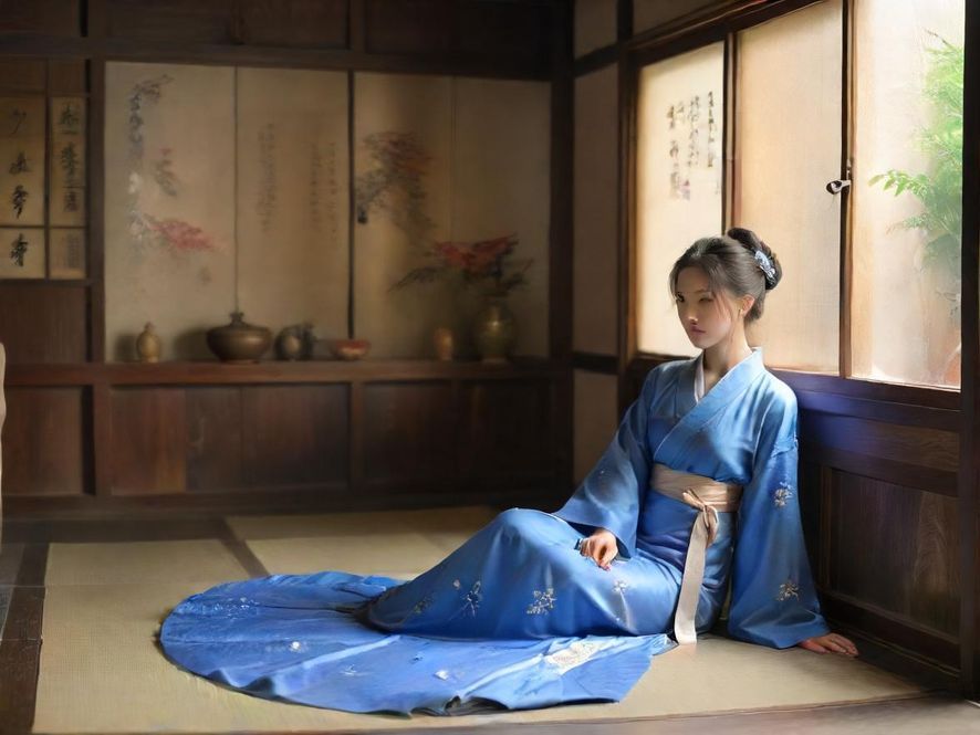 桑拿汗蒸房温馨舒适环境展示