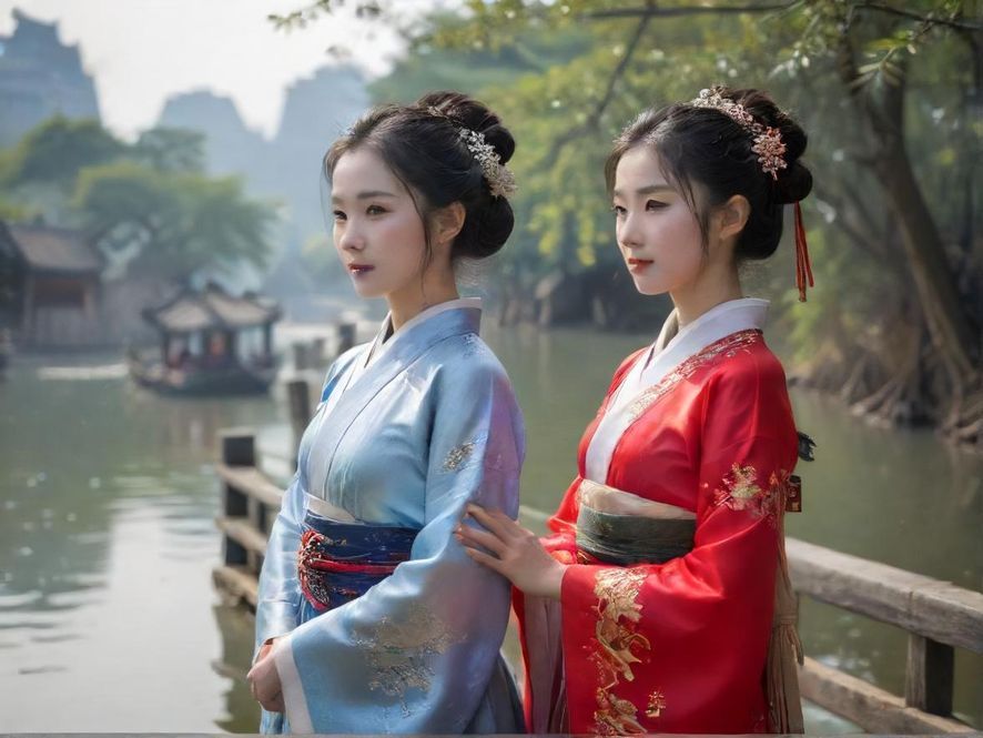 深圳宝安水会技师按摩场景