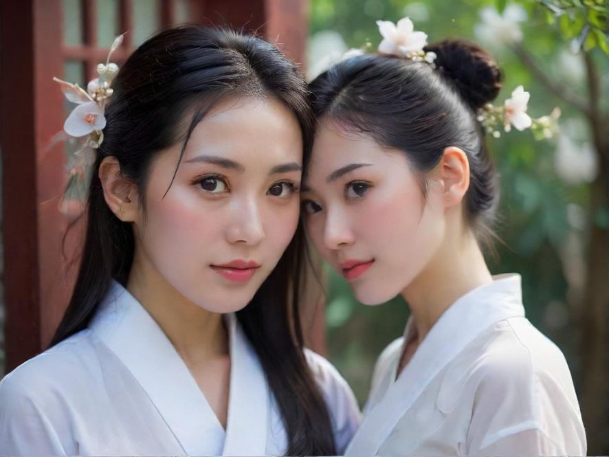广州百花群桑拿房内部