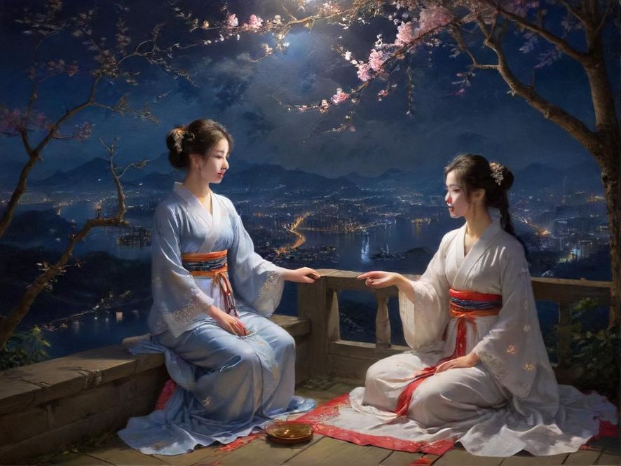 余杭夜场会所休息区环境