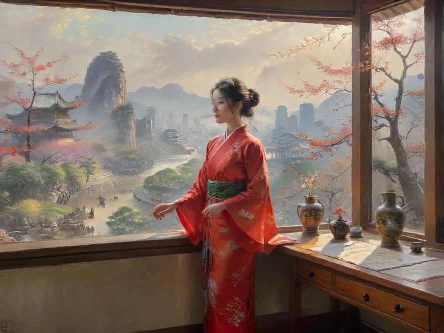桑拿会所内部环境展示