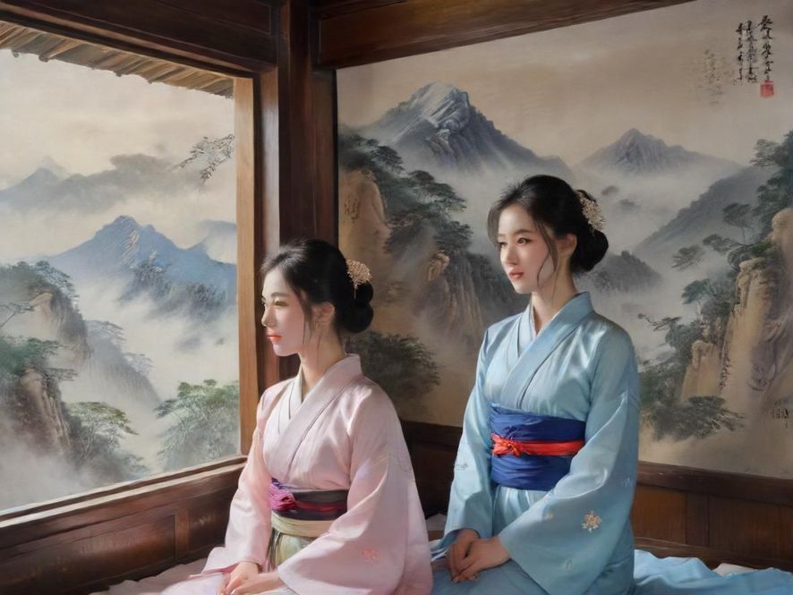 佛山高端桑拿会所休息区