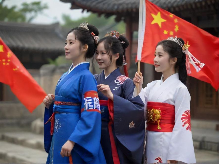 奢华的会所大堂
