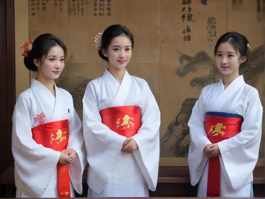 广州水伊方技师侧脸特写