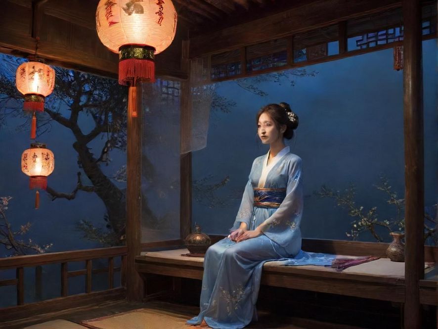 上海夜场娱乐空间内部装潢
