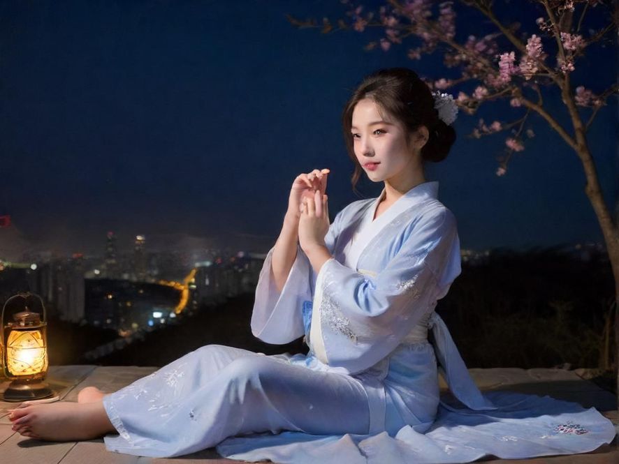 深圳夜场会所温馨放松场景