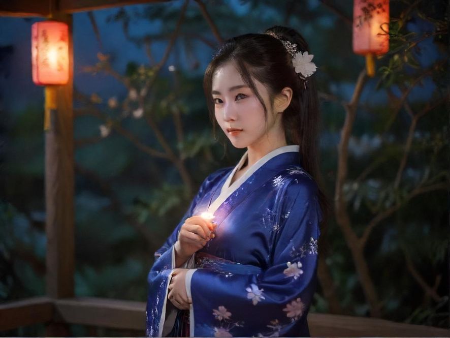 广州高端会所夜场大厅的奢华场景