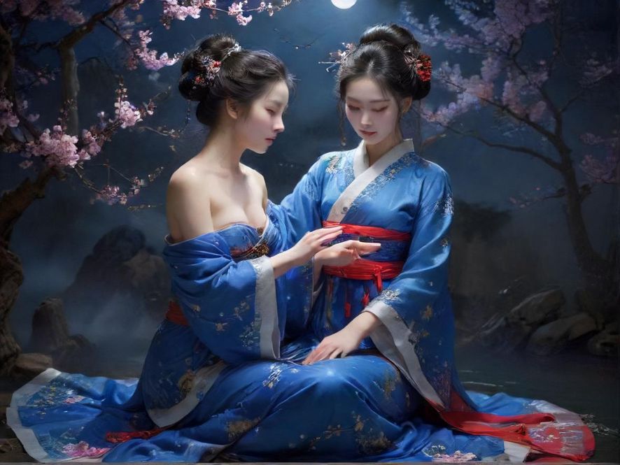 广州夜场会所环境展示