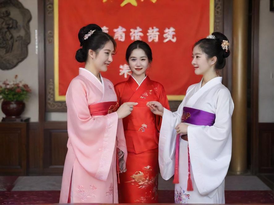 广州新塘会所内部环境一览