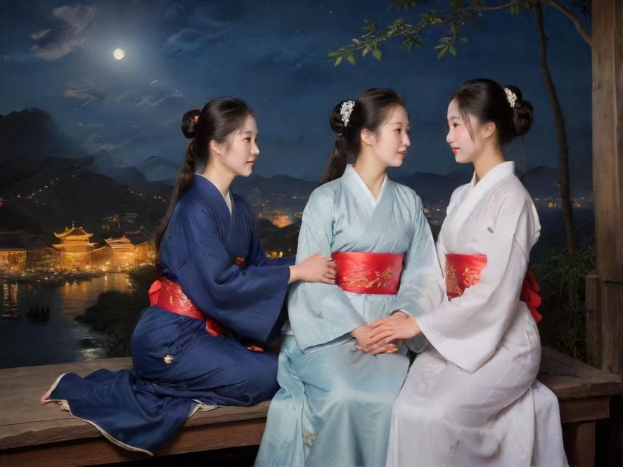 夜场会所舒适休息区环境