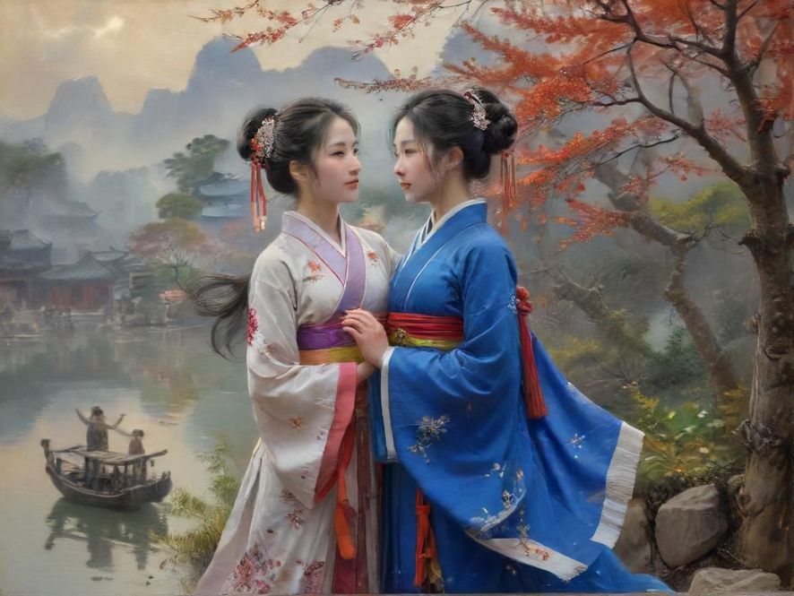 广州高级休闲会所环境展示