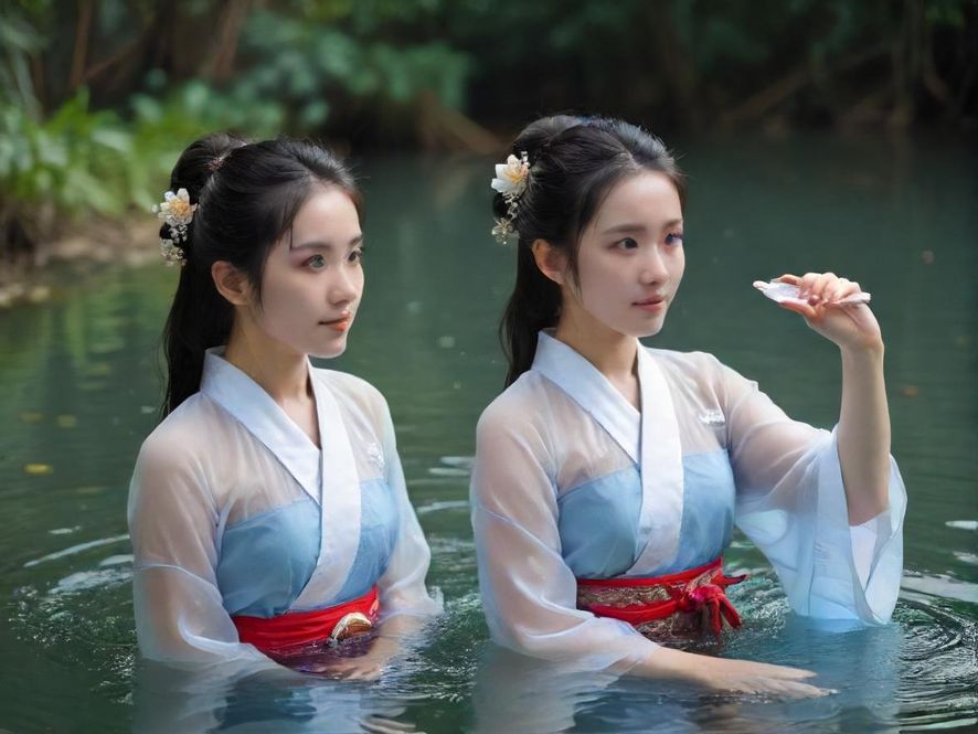 深圳水会大堂