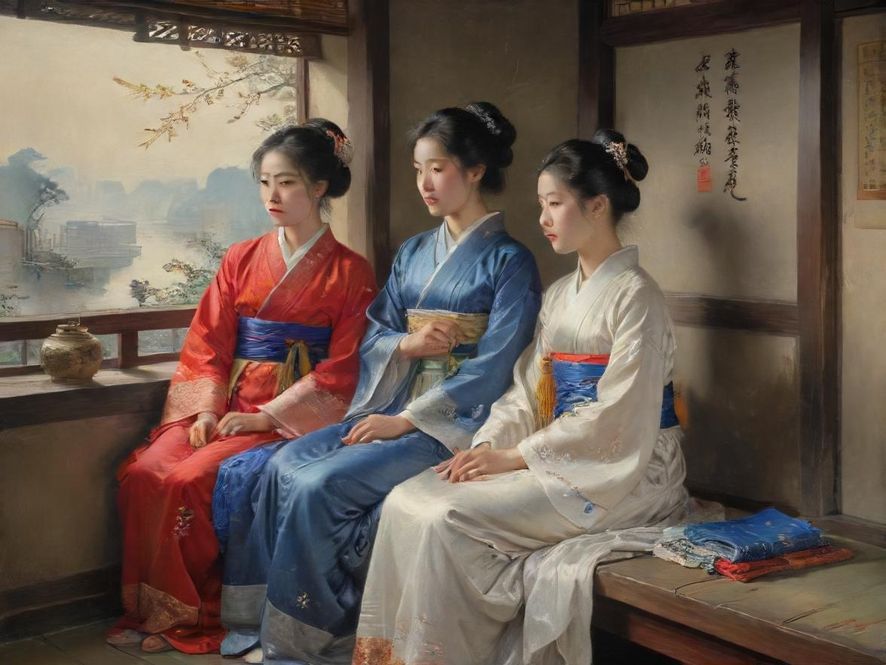 一品香桑拿汗蒸房内部真实场景