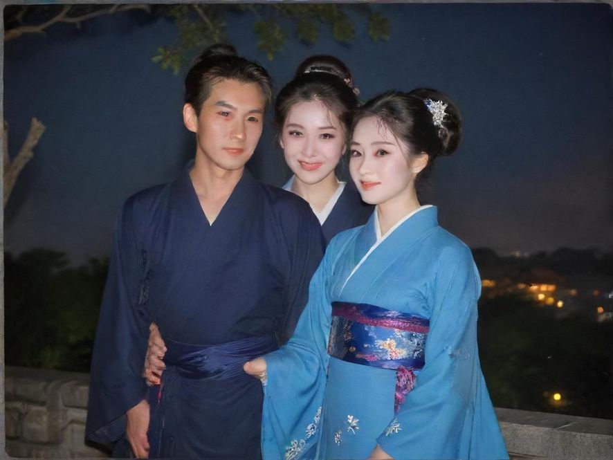 在深圳享受放松时刻