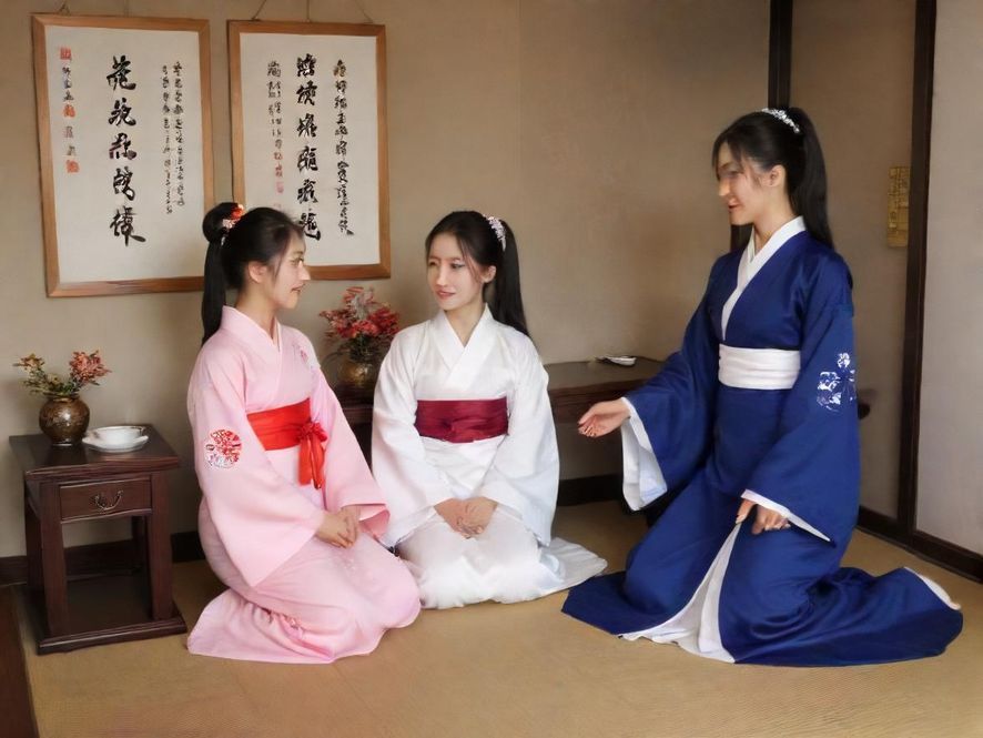 足疗会所按摩室温馨环境图